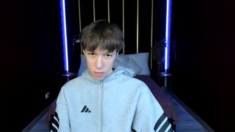 Snapshot of mark_branston chatting on January 15, 2026, 4:33 pm Mark online show from January 15, 2026, 4:33 pm