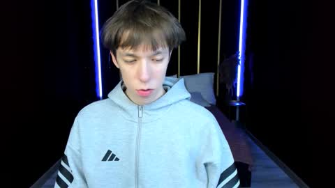 Snapshot of mark_branston chatting on January 16, 2026, 4:38 am Mark online show from January 16, 2026, 4:38 am