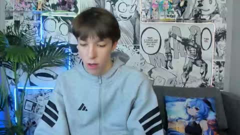 Snapshot of mark_branston chatting on January 19, 2026, 1:48 pm Mark online show from January 19, 2026, 1:48 pm