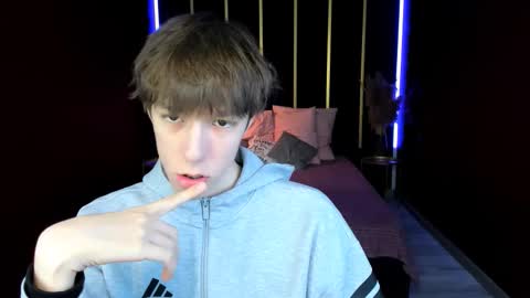 Snapshot of mark_branston chatting on February 15, 2026, 2:36 pm Mark online show from February 15, 2026, 2:36 pm