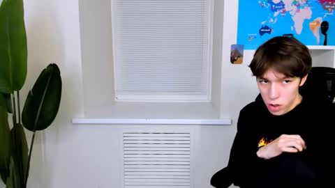 Snapshot of mark_branston chatting on February 27, 2026, 2:39 pm Mark online show from February 27, 2026, 2:39 pm