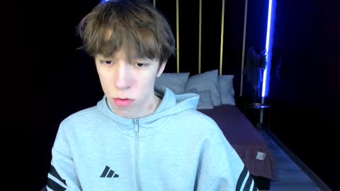 Snapshot of mark_branston chatting on March 2, 2026, 10:44 am Mark online show from March 2, 2026, 10:44 am