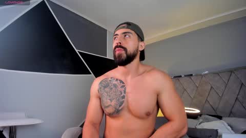 mark_broown_ online show from February 12, 2025, 12:05 am