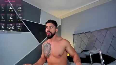 mark_broown_ online show from March 6, 2025, 1:27 am