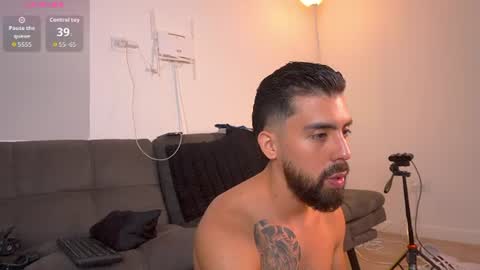 mark_broown_ online show from June 27, 2026, 10:48 pm