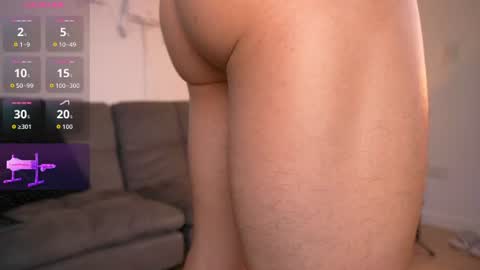 mark_broown_ online show from July 9, 2026, 12:37 am