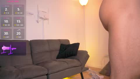 mark_broown_ online show from August 2, 2026, 10:19 pm