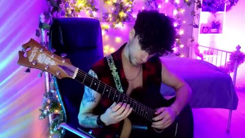 mark_caron online show from January 9, 2026, 9:23 am