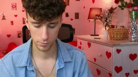 mark_caron online show from February 20, 2026, 8:42 pm