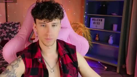 mark_caron online show from March 2, 2026, 8:26 pm