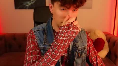 mark_caron online show from March 6, 2026, 10:17 pm