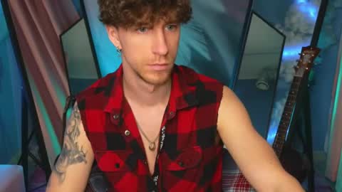 mark_caron online show from April 30, 2026, 9:19 pm