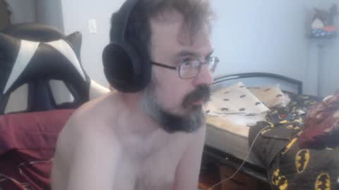 mark_classic online show from May 31, 2026, 5:42 pm