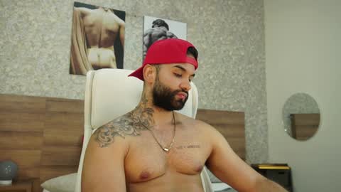 Mark online show from January 9, 2025, 4:19 am