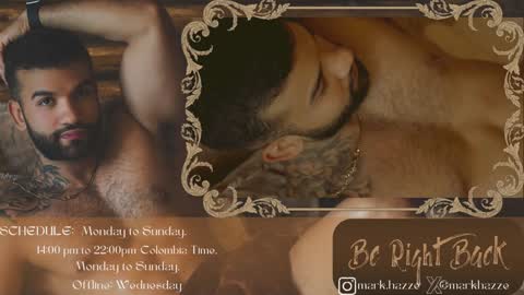 Mark online show from January 20, 2025, 3:04 am