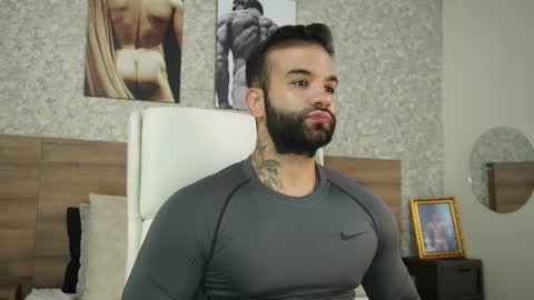 Mark online show from February 23, 2025, 11:04 pm