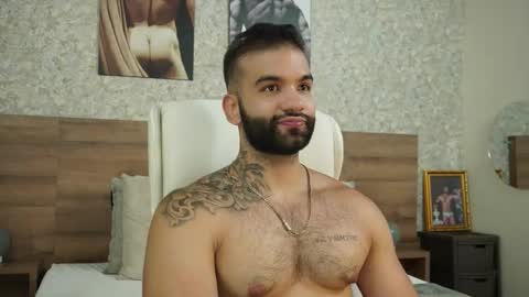 Mark online show from March 11, 2025, 2:10 am