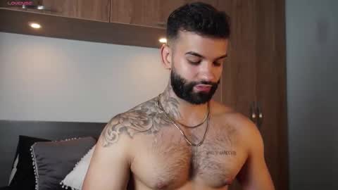 Mark online show from September 13, 2025, 2:11 am