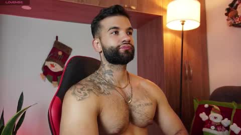 Mark online show from November 30, 2025, 12:14 am