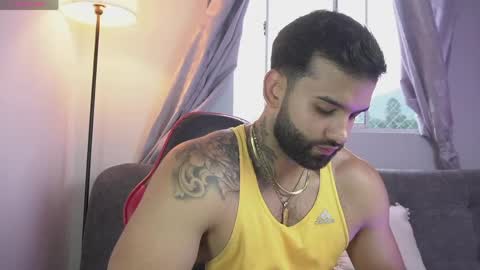 Mark online show from April 29, 2026, 10:49 pm