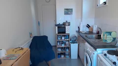 mark_islington online show from December 20, 2025, 10:55 am