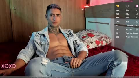  mark kamper  online show from January 8, 2025, 10:48 pm