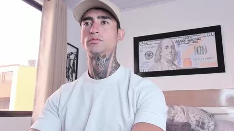  mark kamper  online show from March 19, 2026, 6:23 pm