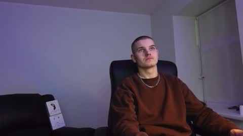 MARK KARSON online show from January 11, 2026, 5:40 pm