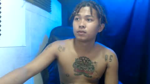 Snapshot of mark_louie chatting on June 26, 2026, 7:13 am UNO online show from June 26, 2026, 7:13 am