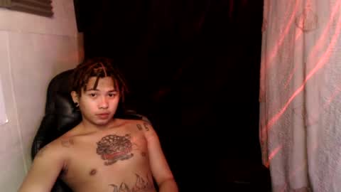 Snapshot of mark_louie chatting on July 2, 2026, 7:36 am UNO online show from July 2, 2026, 7:36 am
