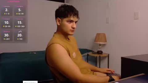 Antonio banderas online show from March 14, 2026, 2:28 am