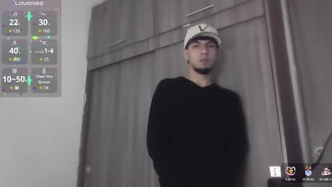 Snapshot of mark_rut chatting on December 24, 2024, 3:38 am MODEL Mark Rut online show from December 24, 2024, 3:38 am