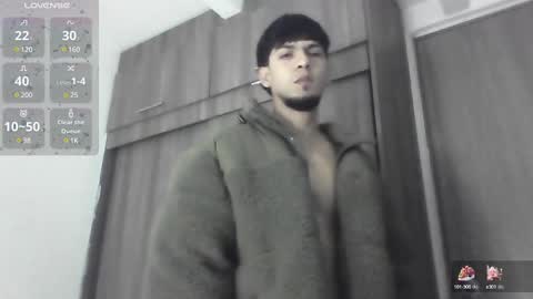 Snapshot of mark_rut chatting on December 30, 2024, 2:20 am MODEL Mark Rut online show from December 30, 2024, 2:20 am