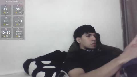 Snapshot of mark_rut chatting on December 31, 2024, 12:43 am MODEL Mark Rut online show from December 31, 2024, 12:43 am