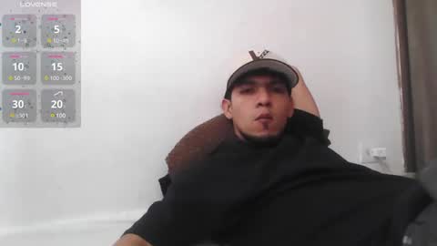 Snapshot of mark_rut chatting on January 15, 2025, 9:41 pm MODEL Mark Rut online show from January 15, 2025, 9:41 pm