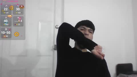 Snapshot of mark_rut chatting on February 1, 2025, 3:30 am MODEL Mark Rut online show from February 1, 2025, 3:30 am