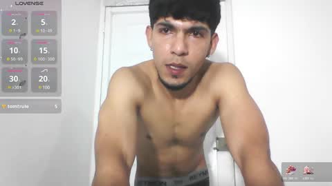 Snapshot of mark_rut chatting on February 6, 2025, 6:51 am MODEL Mark Rut online show from February 6, 2025, 6:51 am