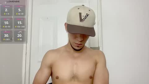 Snapshot of mark_rut chatting on February 13, 2025, 4:54 am MODEL Mark Rut online show from February 13, 2025, 4:54 am