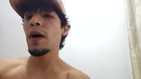 Snapshot of mark_rut chatting on December 17, 2025, 3:12 am MODEL Mark Rut online show from December 17, 2025, 3:12 am