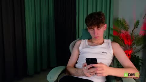 Mark online show from April 29, 2026, 1:59 pm