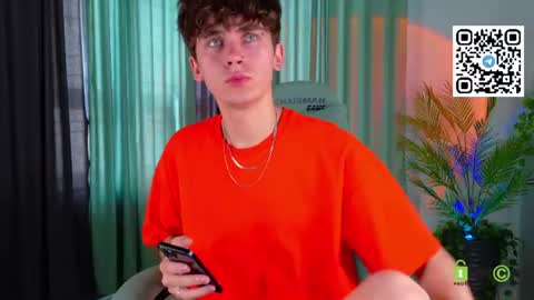 Mark online show from June 13, 2026, 10:24 am