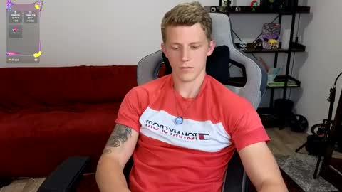 mark_shturman online show from May 4, 2026, 4:58 pm