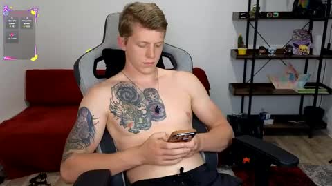 mark_shturman online show from May 24, 2026, 2:00 pm