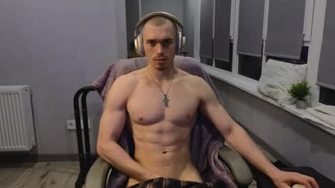 Mark online show from January 2, 2025, 8:02 pm