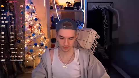 Snapshot of mark_sun chatting on January 7, 2026, 5:26 pm Mark online show from January 7, 2026, 5:26 pm