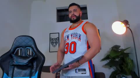 mark_x23 online show from April 25, 2026, 4:48 am