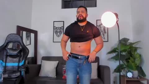 mark_x23 online show from May 3, 2026, 3:45 am