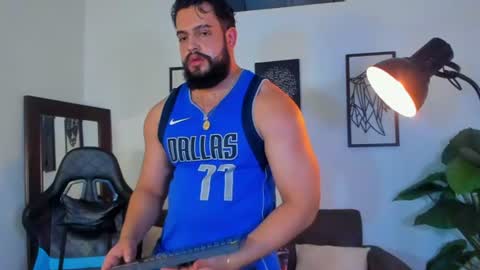 mark_x23 online show from June 12, 2026, 5:39 am
