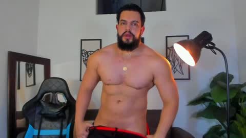 mark_x23 online show from June 13, 2026, 5:49 am