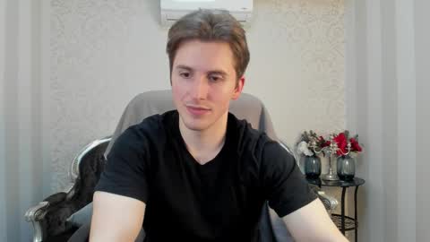 Mark online show from March 12, 2026, 7:31 pm